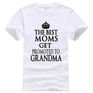 Grandma's Promotion