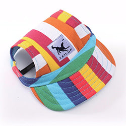 Casual Dog Sun Hat (LIMITED EDITION)