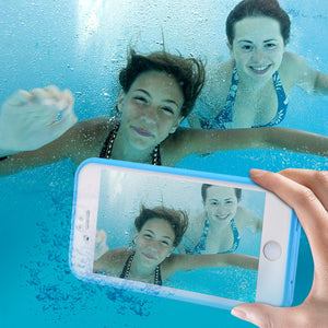 Waterproof Case For iPhone