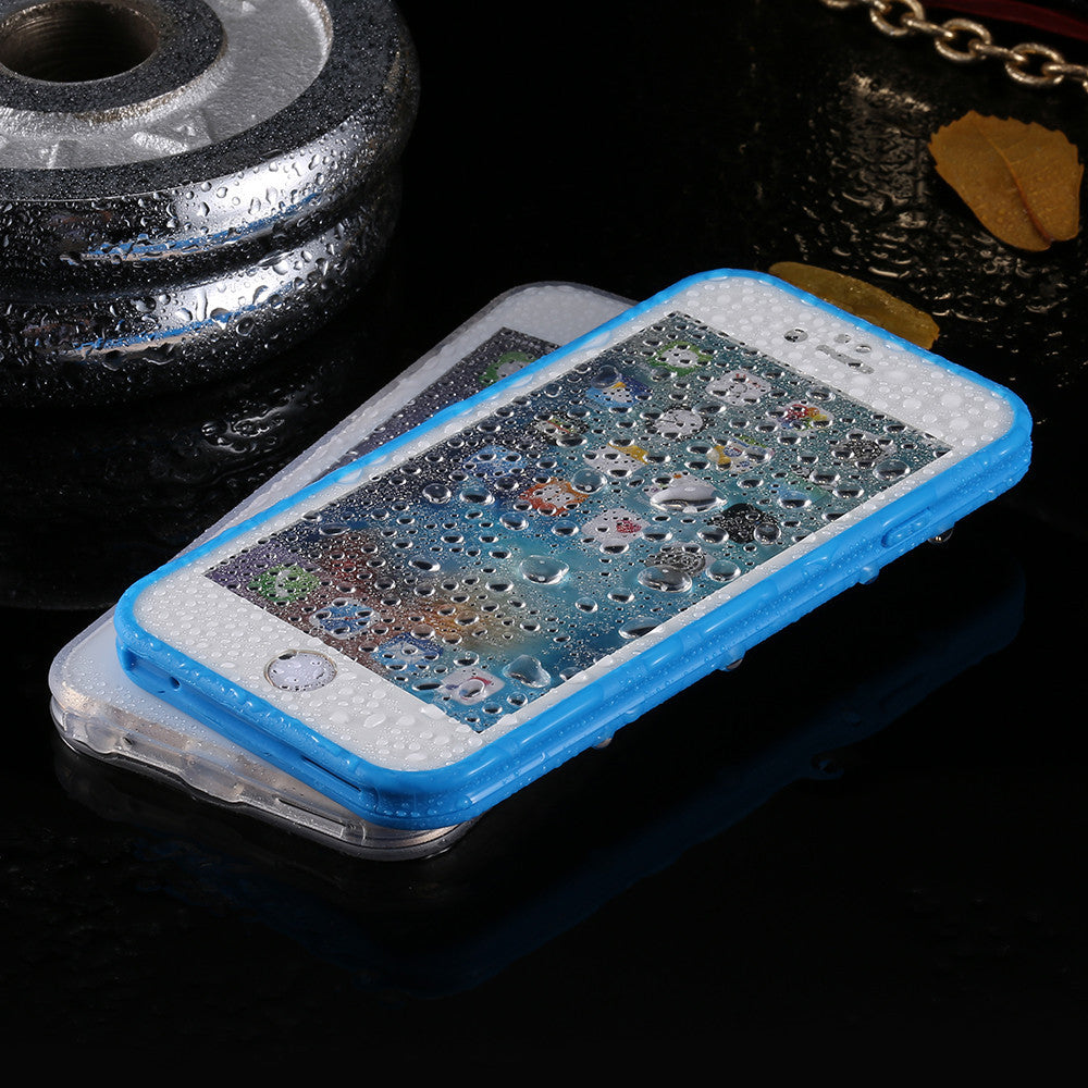 Waterproof Case For iPhone