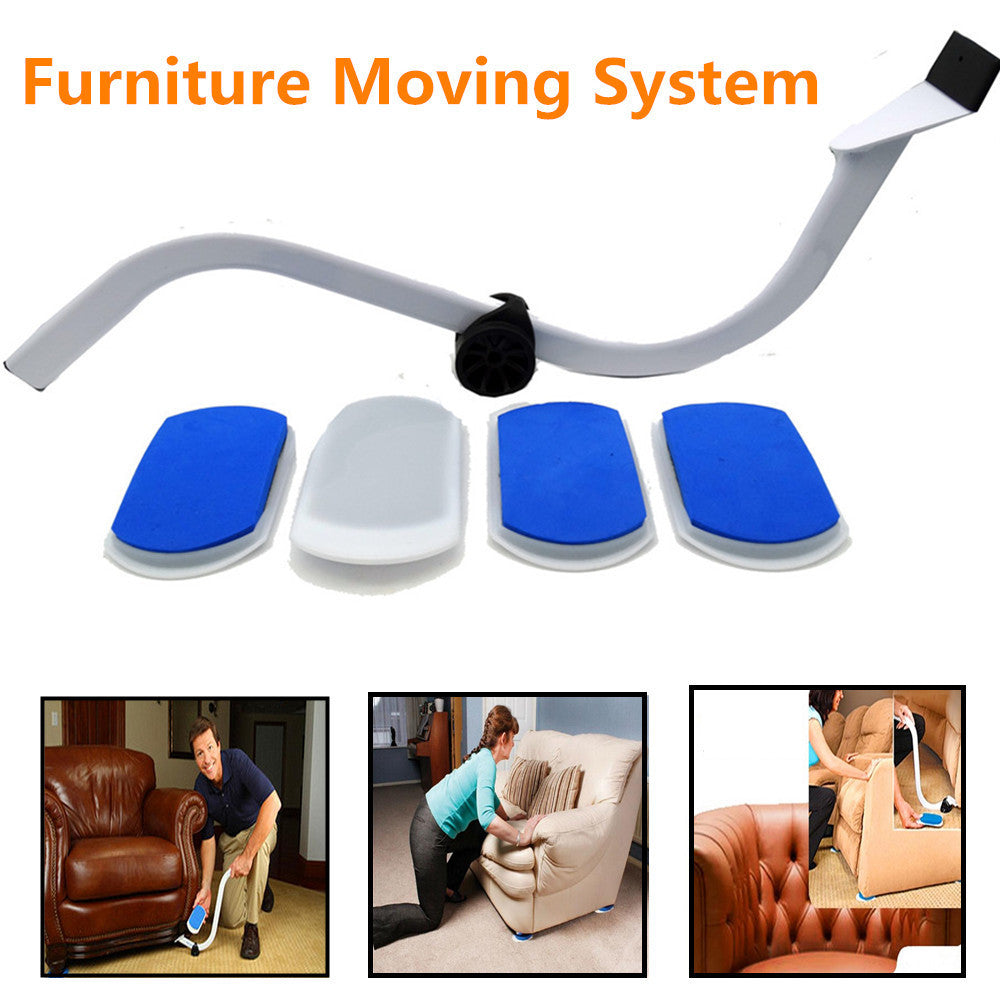 Effortless Furniture Lifter