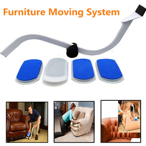 Effortless Furniture Lifter