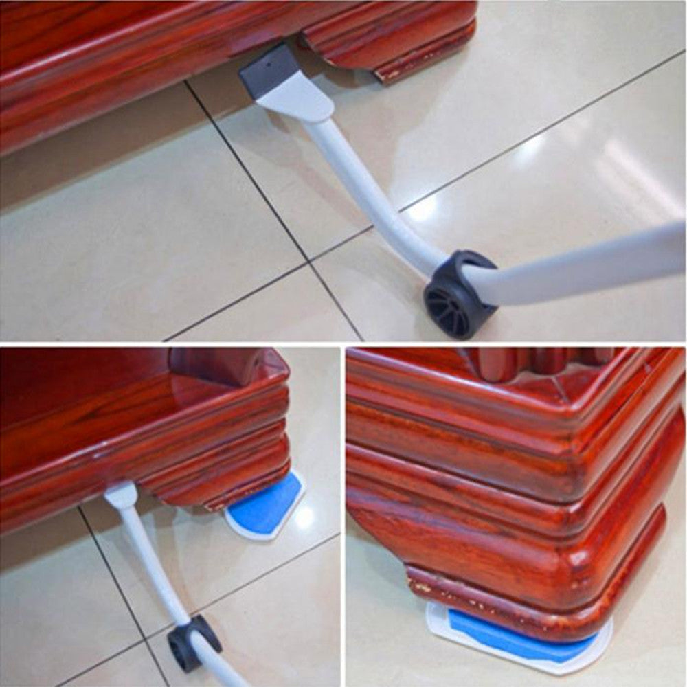 Effortless Furniture Lifter