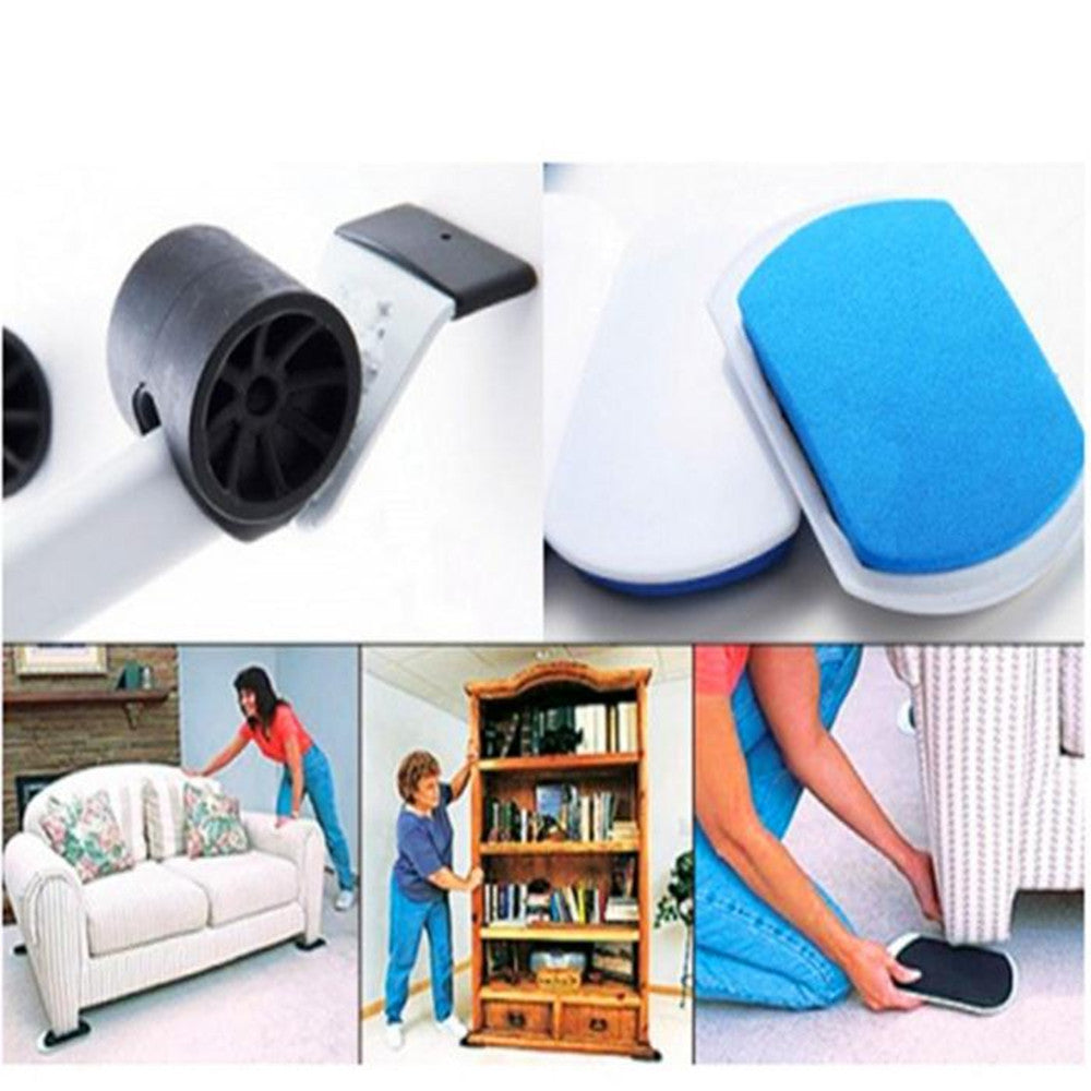 Effortless Furniture Lifter