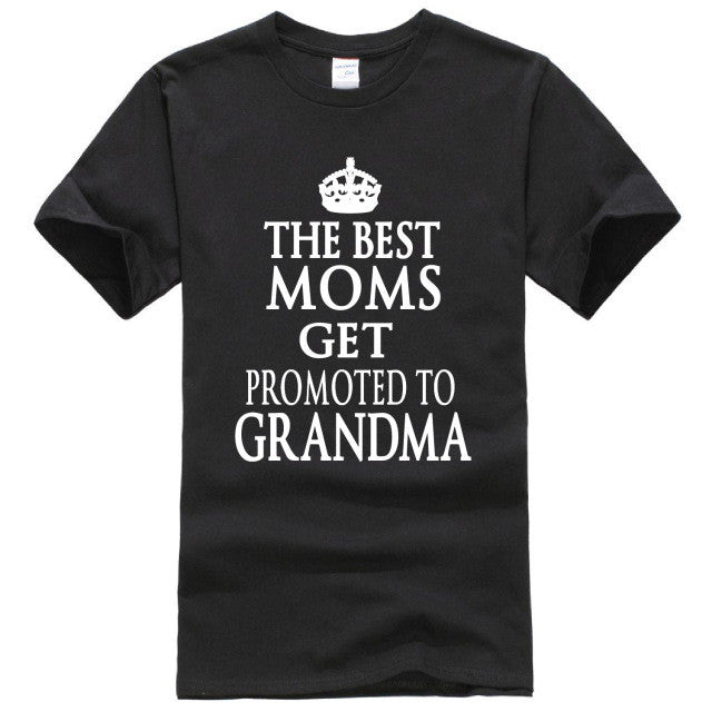 Grandma's Promotion