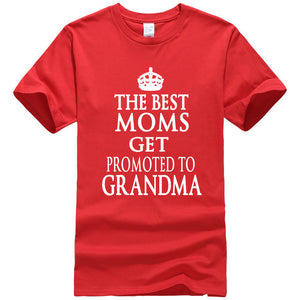 Grandma's Promotion