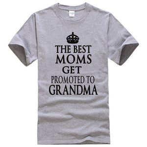 Grandma's Promotion