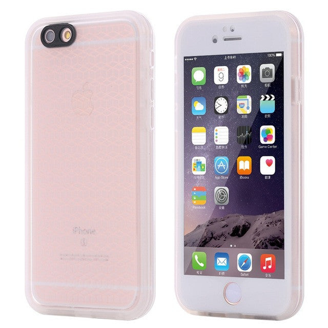 Waterproof Case For iPhone