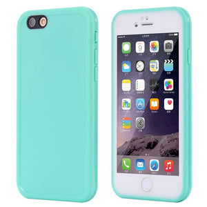 Waterproof Case For iPhone