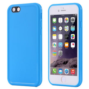 Waterproof Case For iPhone