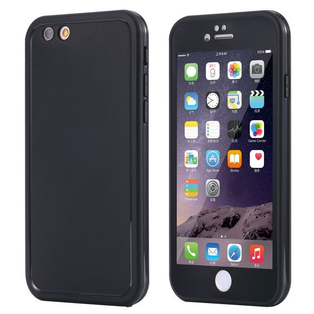 Waterproof Case For iPhone