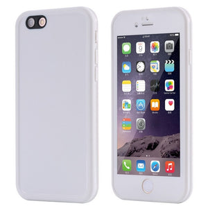 Waterproof Case For iPhone