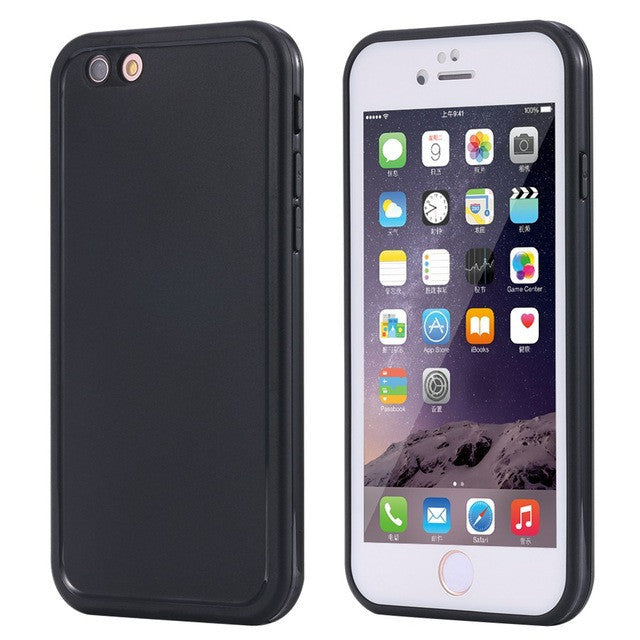 Waterproof Case For iPhone