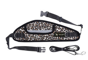 Dog's Harness For Running