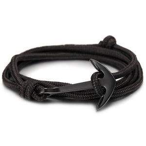 Anchor Bracelet