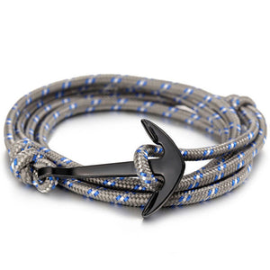 Anchor Bracelet