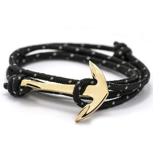 Anchor Bracelet