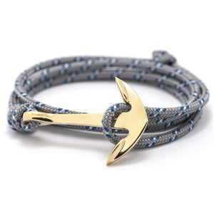 Anchor Bracelet