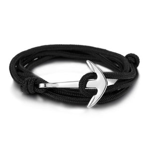 Anchor Bracelet