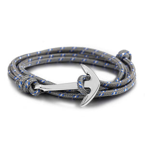 Anchor Bracelet