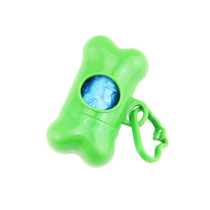 Bone Pooper's Bag