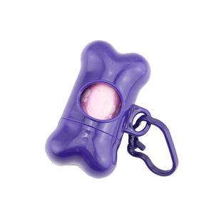 Bone Pooper's Bag