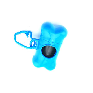Bone Pooper's Bag