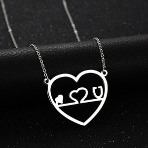 EMT Doctor Nurse Vet Necklace