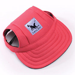 Casual Dog Sun Hat (LIMITED EDITION)