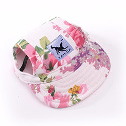 Casual Dog Sun Hat (LIMITED EDITION)