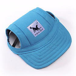 Casual Dog Sun Hat (LIMITED EDITION)