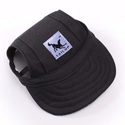 Casual Dog Sun Hat (LIMITED EDITION)