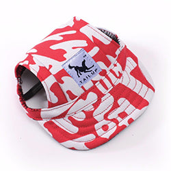 Casual Dog Sun Hat (LIMITED EDITION)