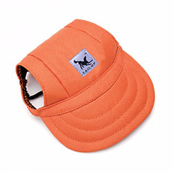 Casual Dog Sun Hat (LIMITED EDITION)