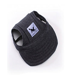 Casual Dog Sun Hat (LIMITED EDITION)