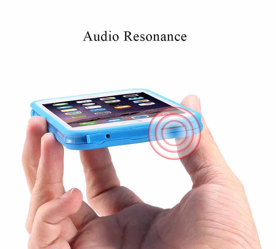 Waterproof Case For iPhone