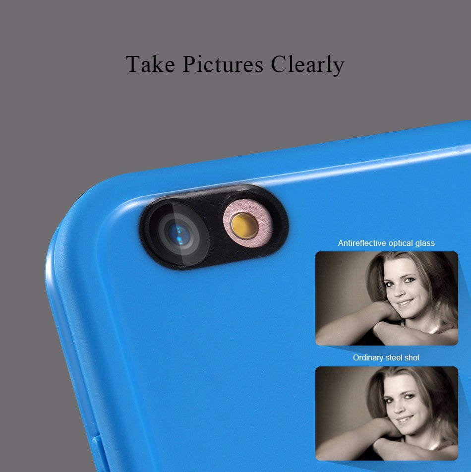 Waterproof Case For iPhone