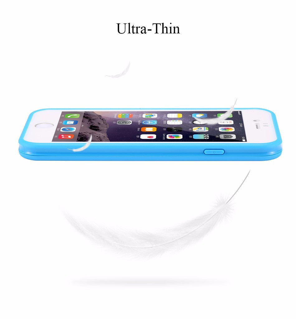 Waterproof Case For iPhone