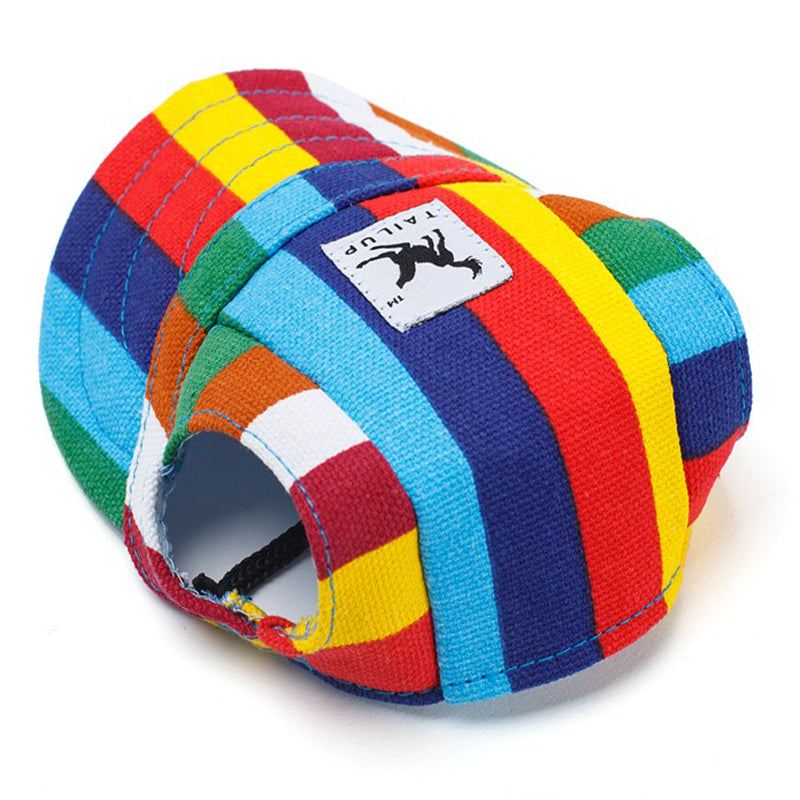 Casual Dog Sun Hat (LIMITED EDITION)