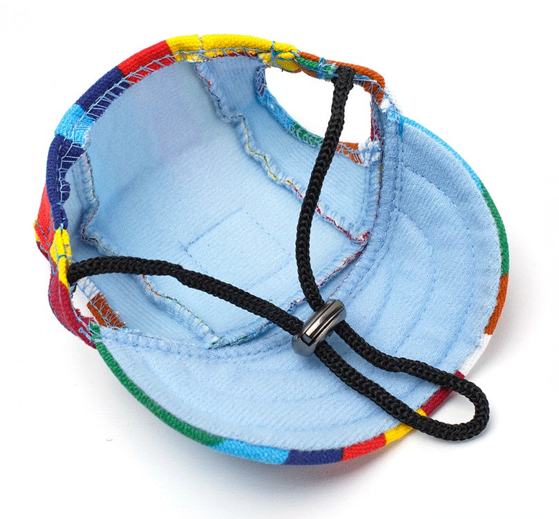 Casual Dog Sun Hat (LIMITED EDITION)