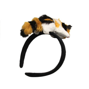 Beautifurr and Lovely Cat Headband